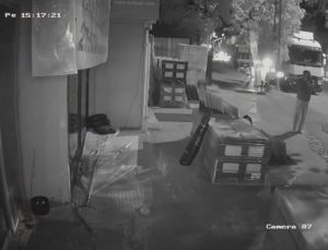 Barış Boyun ve Daltonlar suç örgütünün karıştığı olaylara ait görüntüler ilk kez yayınlandı