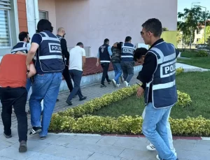 Bartın’da Dolandırıcılık Operasyonu