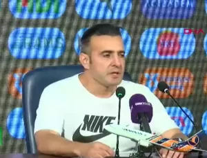 Başakşehir – Kayserispor Maç Sonuçları Değerlendirildi