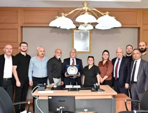 Başkan Bozbey, Hemşehri Dernekleriyle Buluştu