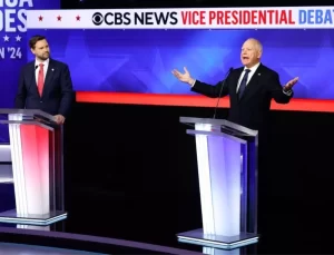 Başkan Yardımcılığı Tartışması Gerçekleşti