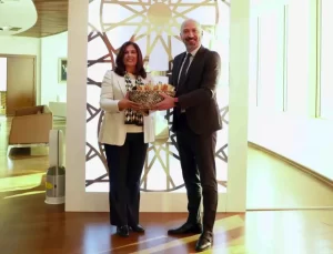 Başkanlardan Söke İçi İşbirliği Vurgusu