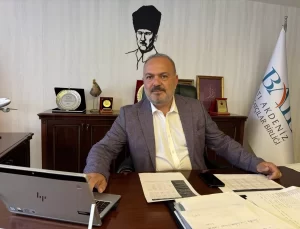 Batı Akdeniz İhracatı Yükselişte