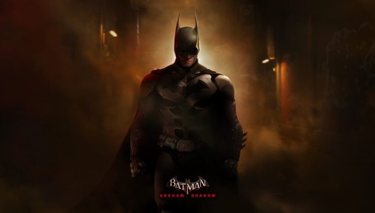 Batman: Arkham Shadow Ekim Sonunda Geliyor