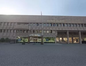 Batman’da Eylemler 5 Gün Yasaklandı