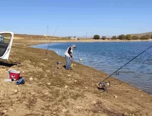 Bayburt’ta Su Ürünleri Denetimi