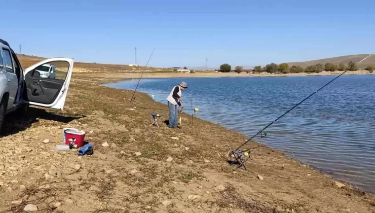Bayburt’ta Su Ürünleri Denetimi