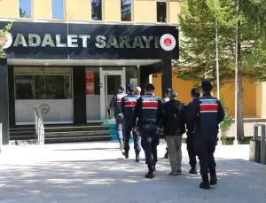 Bayburt’ta Uyuşturucu Operasyonu
