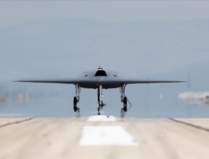 Bayraktar TB3 ve ANKA 3 halka açık ilk uçuşunu TEKNOFEST Adana’da yapacak