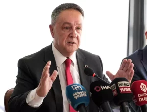 BBP Genel Başkan Yardımcısı Alfatlı’dan yeni Anayasa ve idam çağrısı