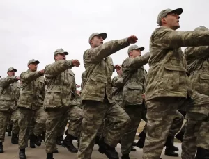 Bedelli askerlik ücretine zam yolda: 2025 ücreti 242.555 TL olacak