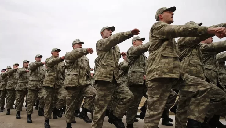 Bedelli askerlik ücretine zam yolda: 2025 ücreti 242.555 TL olacak