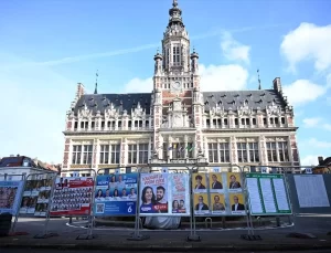 Belçika’da Türk Adaylar Yerel Seçimlerde Yarışacak