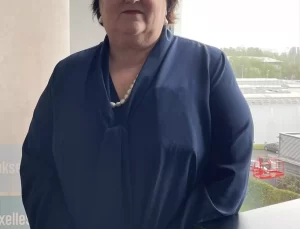 Belçika’da Türk Toplumu 60 Yıldır Entegre