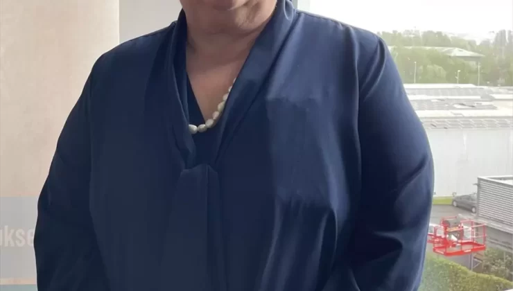 Belçika’da Türk Toplumu 60 Yıldır Entegre