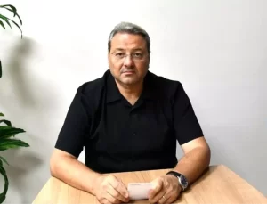 Bem-Bir-Sen Başkanı Cengiz Şişmanlar İstifa Etti