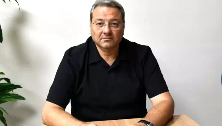 Bem-Bir-Sen Başkanı Cengiz Şişmanlar İstifa Etti