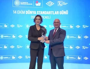 Bera Alanya Otel’e Helal Turizm Ödülü