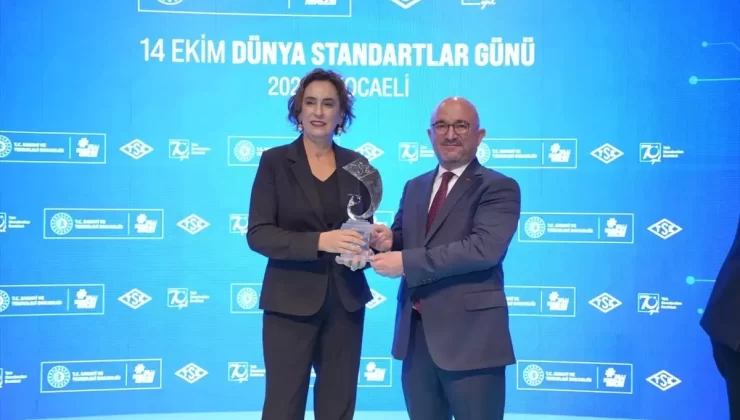 Bera Alanya Otel’e Helal Turizm Ödülü