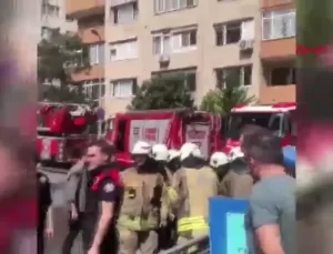 Beşiktaş Yangın Davasında Duruşma Ertelendi