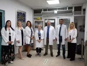 Beşikten Hayata: Kök Hücre Nakli ile Sağlığa Kavuştu