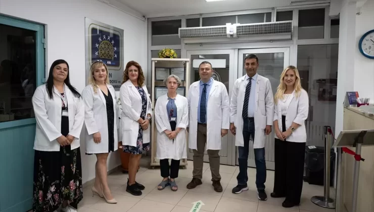 Beşikten Hayata: Kök Hücre Nakli ile Sağlığa Kavuştu