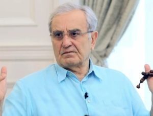 Besim Tibuk ve Serap Tibuk’un 750 milyon liralık boşanma davası: Son söz Yargıtay’ın…