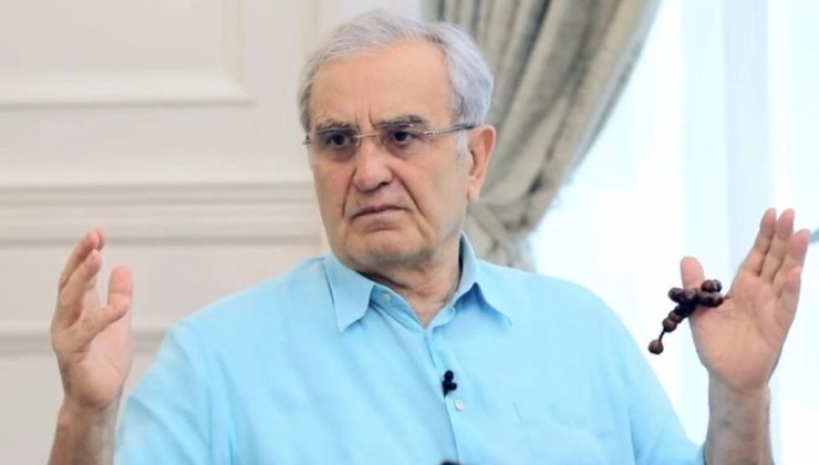 Besim Tibuk ve Serap Tibuk’un 750 milyon liralık boşanma davası: Son söz Yargıtay’ın…