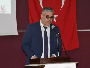 Beşiri ve Balpınar Başkanları YRP’den İstifa Etti