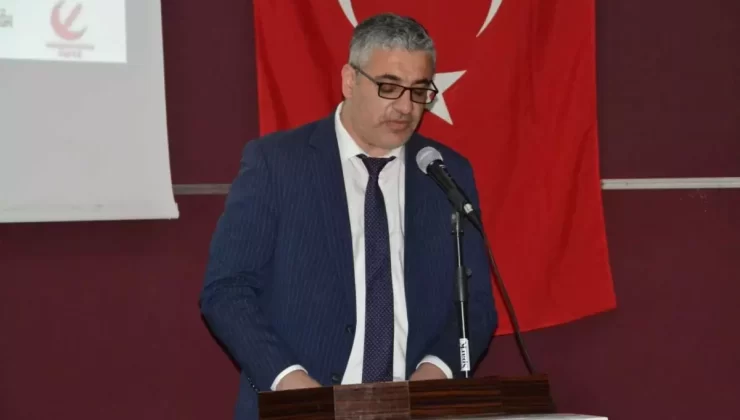 Beşiri ve Balpınar Başkanları YRP’den İstifa Etti