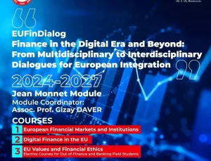 BEÜ’ye Erasmus+ Proje Desteği