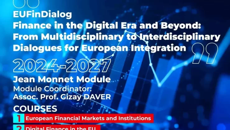 BEÜ’ye Erasmus+ Proje Desteği