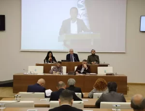 Beykoz’da Bütçe Krizi Tartışmaları