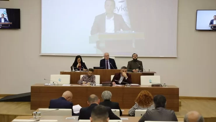 Beykoz’da Bütçe Krizi Tartışmaları