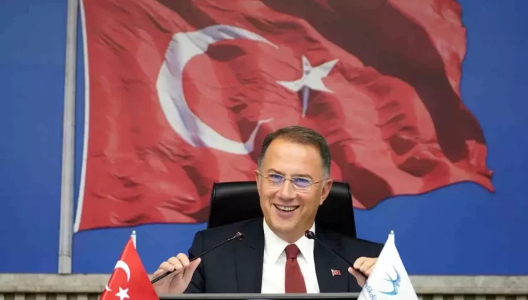 Beylikdüzü Belediyesi’nin 2025-2029 stratejik planı açıklandı