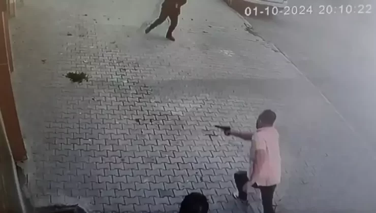 Beylikdüzü’nde Kanlı Kavga: Bir Kişi Silahla Vuruldu