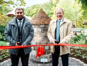 Beyoğlu ile Mannheim Arasında Kardeş Şehir Anlaşması İmzalandı