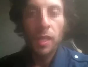 Beyoğlu’nda Polise Bıçaklı Saldırı: Şüpheli Tutuklandı