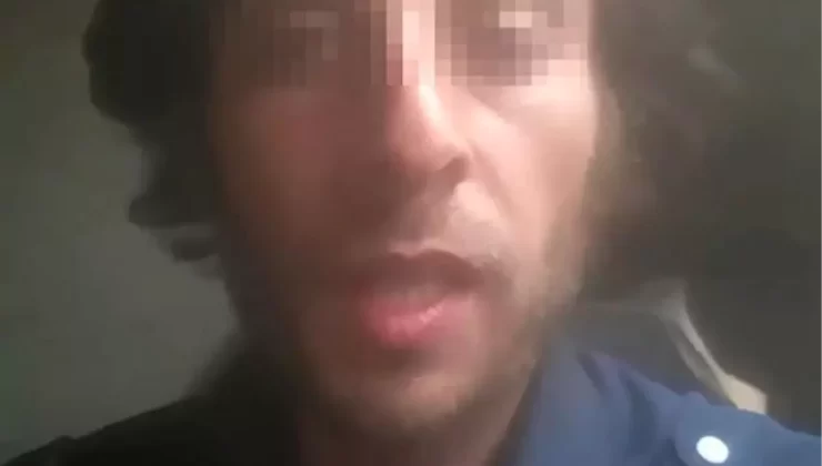 Beyoğlu’nda Polise Bıçaklı Saldırı: Şüpheli Tutuklandı