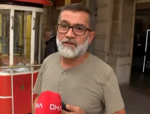 Beyoğlu’nda Polise Bıçaklı Saldırı