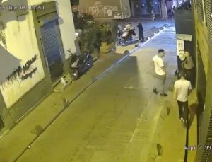 Beyoğlu’nda taciz dehşeti: “Amcamın kızı” diyerek öfkeli kalabalıktan kurtulmaya çalıştı