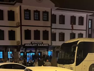 Beypazarı’nda Tefecilik Operasyonu