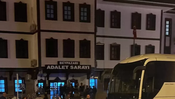 Beypazarı’nda Tefecilik Operasyonu