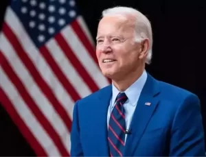 Biden Almanya’yı Ziyaret Edecek