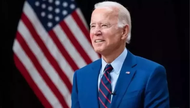 Biden Almanya’yı Ziyaret Edecek