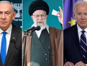 Biden İran bombasını patlattı: İsrail’in ne zaman ve nasıl vuracağını biliyorum