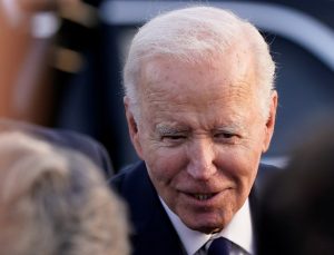 Biden, İsrail’in İran’a nasıl ve ne zaman karşılık vereceğini anladığını söyledi