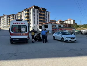 Bilecik’te İki Trafik Kazası: 5 Yaralı
