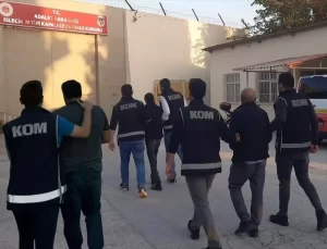 Bilecik’te Sahtecilik Çetesi Çökertildi