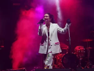 BİLGİ Welcome Fest 2024-2025 Başarıyla Tamamlandı